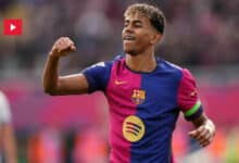 لامين يامال يسجّل هدفًا «من كوكب آخر» في الليغا