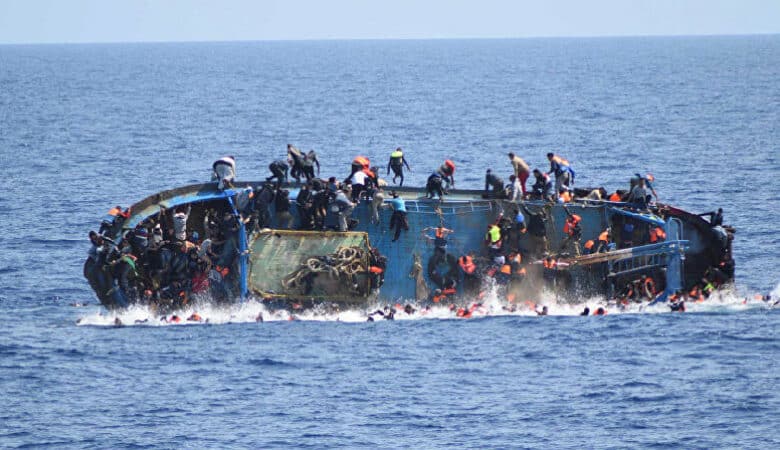 مركب هجرة من صفاقس