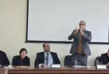 منظمات ذوي الإعاقة تدعو لنشر لغة الإشارة