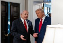 غزة مقابل إيران.. نتنياهو يطرح صفقة على ترامب