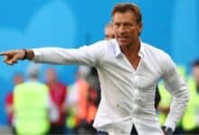 من هو 'ساحر القارة' هيرفي رونار مدربّ المنتخب الجديد ؟