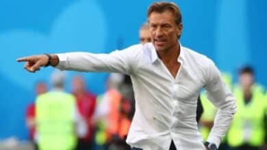 من هو 'ساحر القارة' هيرفي رونار مدربّ المنتخب الجديد ؟
