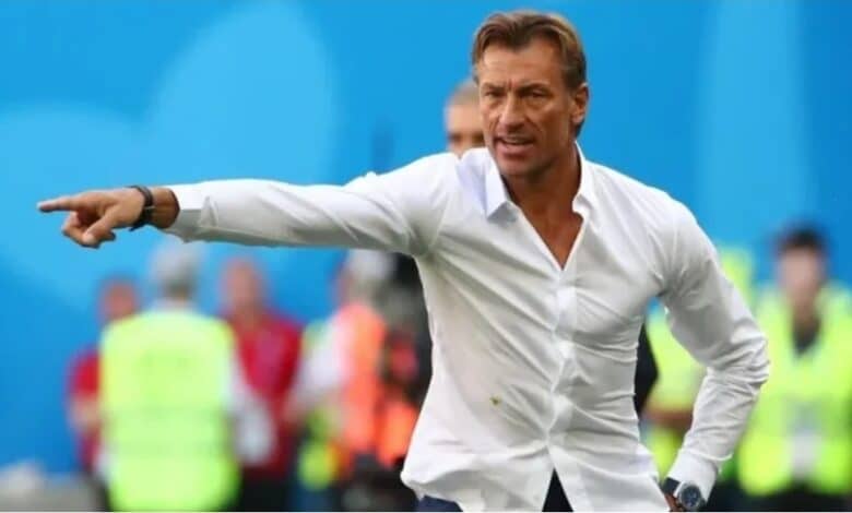 من هو 'ساحر القارة' هيرفي رونار مدربّ المنتخب الجديد ؟
