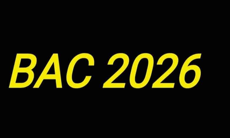 bac 2026