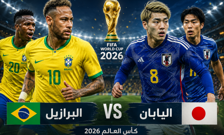 brasil japon