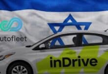 الهاكرز يستغلون InDrive؟ موجة اختراقات تثير الذعر بين المستخدمين التونسيين!