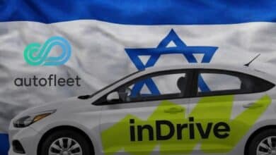 الهاكرز يستغلون InDrive؟ موجة اختراقات تثير الذعر بين المستخدمين التونسيين! الهاكرز يستغلون InDrive؟ موجة اختراقات تثير الذعر بين المستخدمين التونسيين!