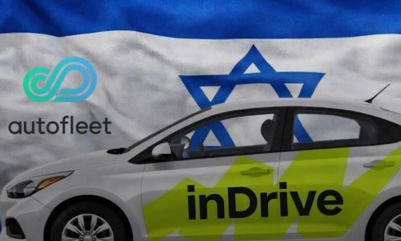 الهاكرز يستغلون InDrive؟ موجة اختراقات تثير الذعر بين المستخدمين التونسيين!