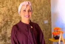كوثر بوزيدي