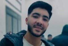مؤمن الجربوعي
