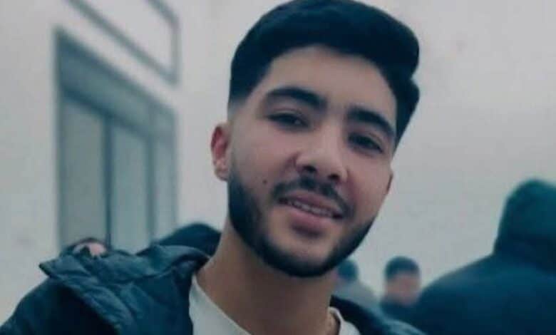مؤمن الجربوعي