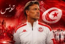 هيرفي رونار